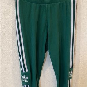 Adidas Leggings